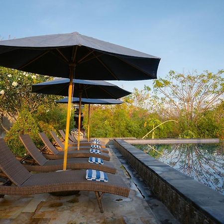 Kibata Lembongan Boutique Hotel Luaran gambar